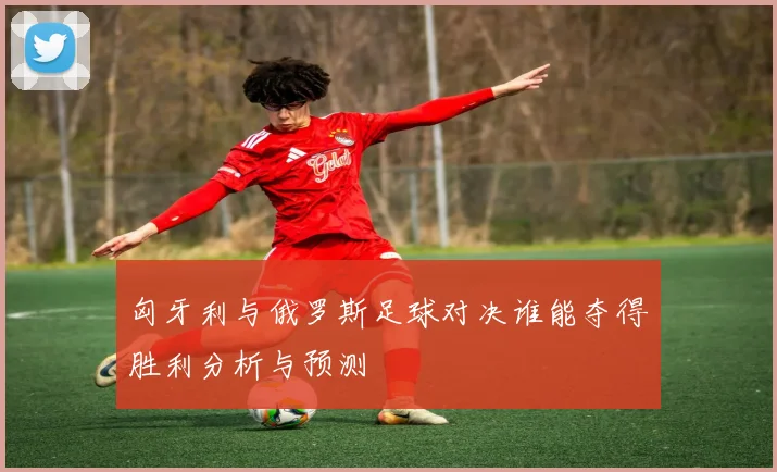 匈牙利与俄罗斯足球对决谁能夺得胜利分析与预测