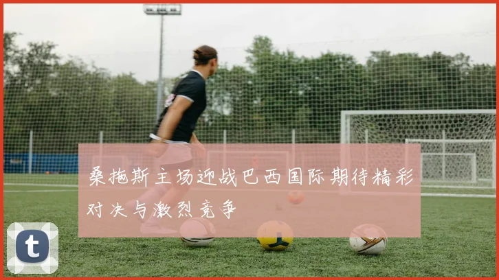 桑拖斯主场迎战巴西国际期待精彩对决与激烈竞争