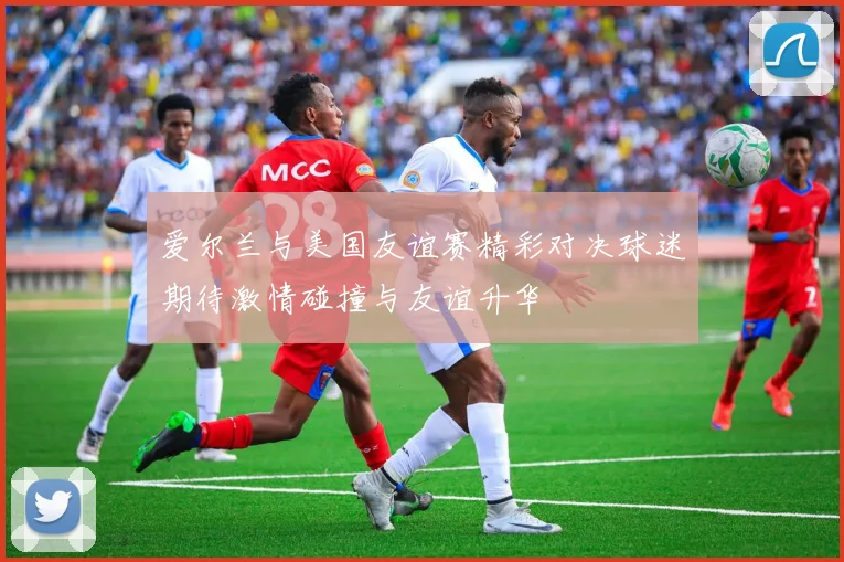 爱尔兰与美国友谊赛精彩对决球迷期待激情碰撞与友谊升华
