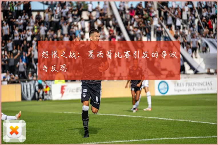 怨恨之战：墨西哥比赛引发的争议与反思