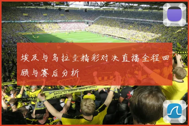 埃及与乌拉圭精彩对决直播全程回顾与赛后分析
